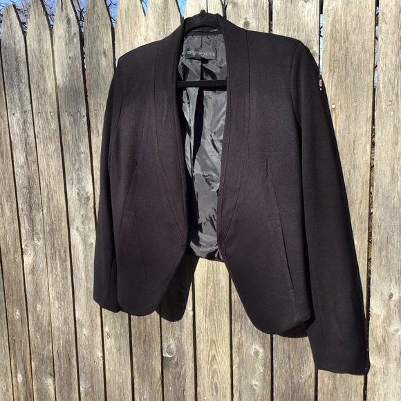 Topshop Blazer - Picture 2 of 5